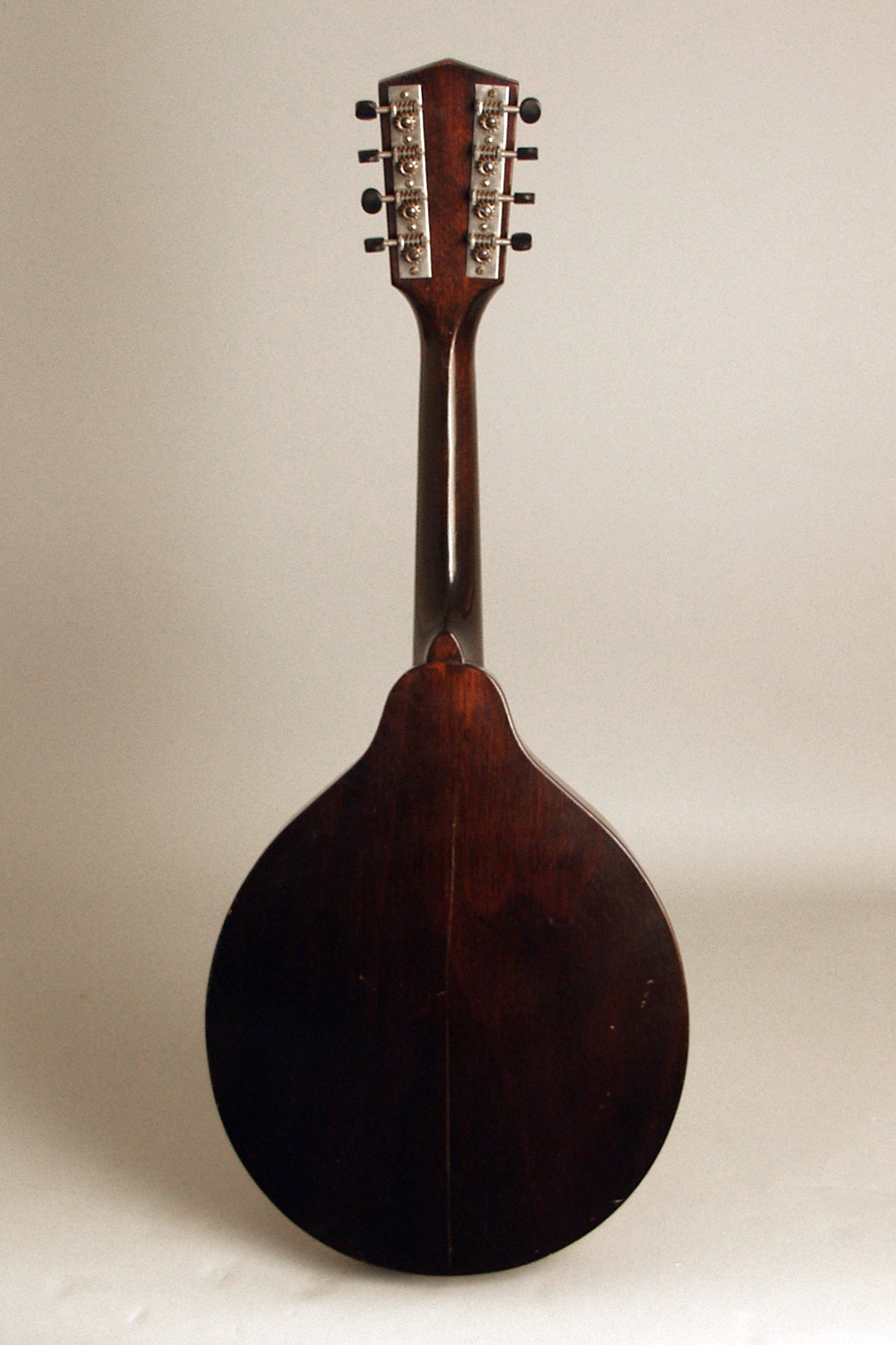 Kalamazoo KM-11 Flat Top Mandolin (1935)