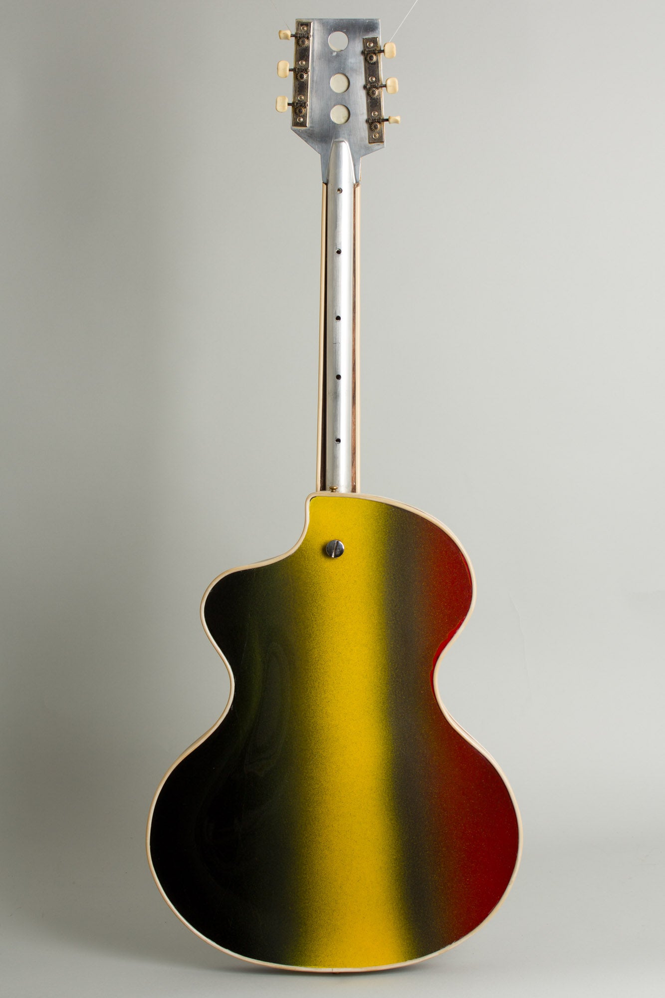 Wandre BB Model Semi-Hollow Body Electric Guitar (1959)