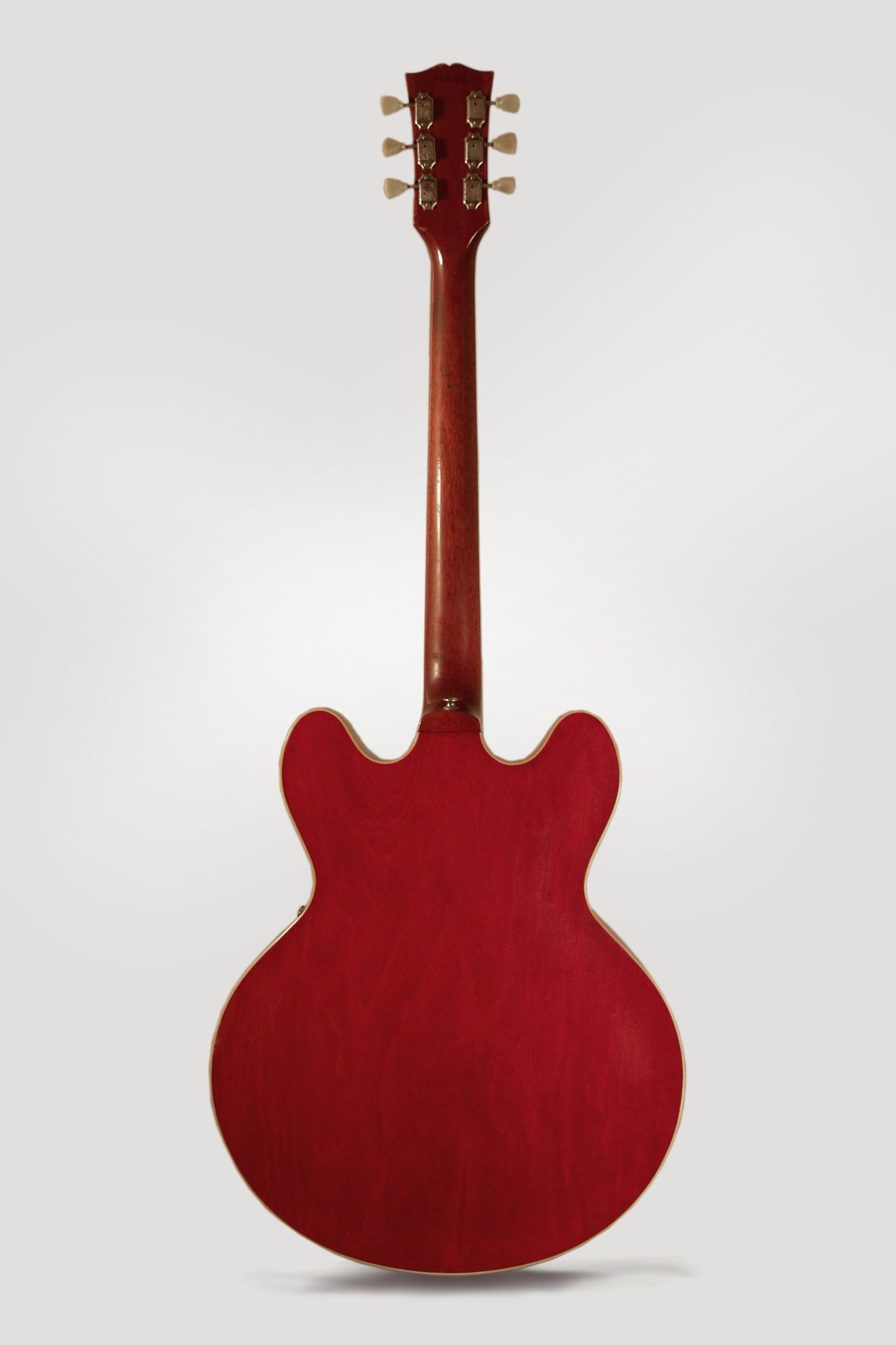 Gibson ES-150 Arch Top Hollow Body Electric Guitar (1969)