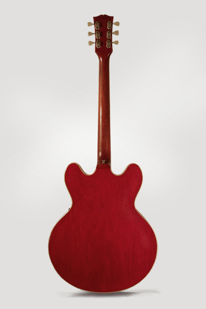Gibson ES-150 Arch Top Hollow Body Electric Guitar (1969)