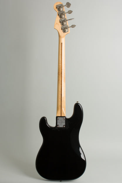 Fender Precision Bass Solid Body Electric Bass Guitar (1975)