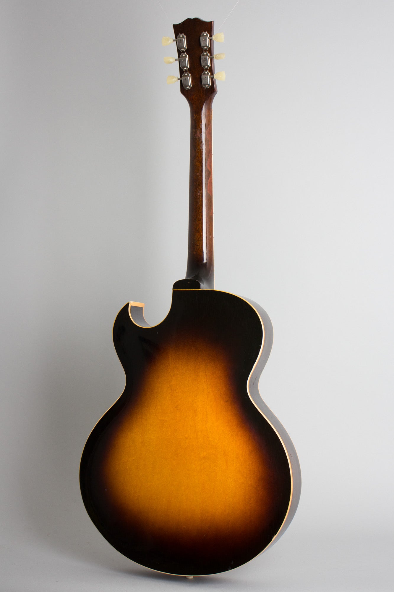Gibson ES-175D Arch Top Hollow Body Electric Guitar (1954)