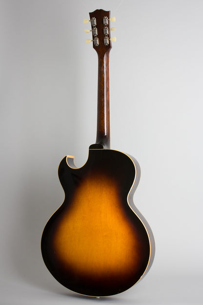Gibson ES-175D Arch Top Hollow Body Electric Guitar (1954)