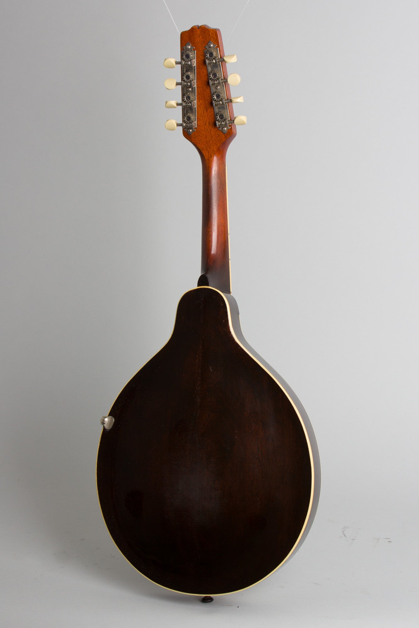 Gibson A-2 Snakehead Carved Top Mandolin (1923)