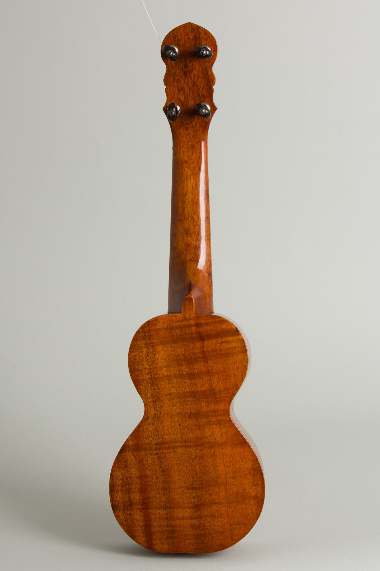 Kumalae Style 5 Soprano Ukulele (1920)