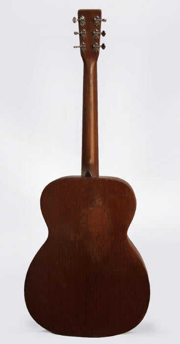 C. F. Martin 000-18 Flat Top Acoustic Guitar (1945)