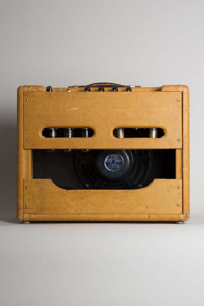 Fender Vibrolux Model 5F11 Tube Amplifier (1959)