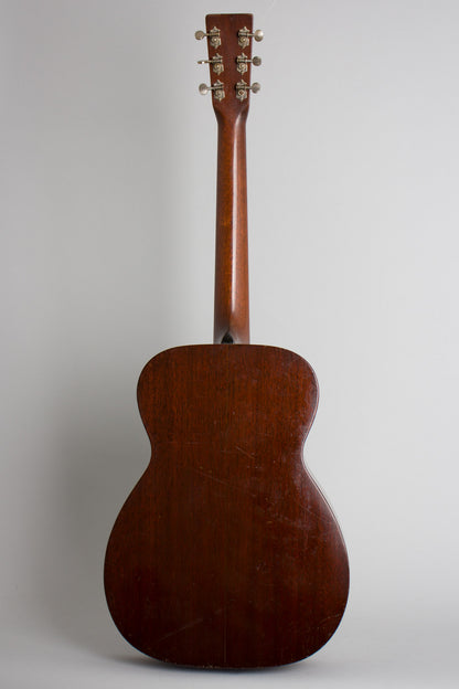C. F. Martin 00-17 Flat Top Acoustic Guitar (1938)
