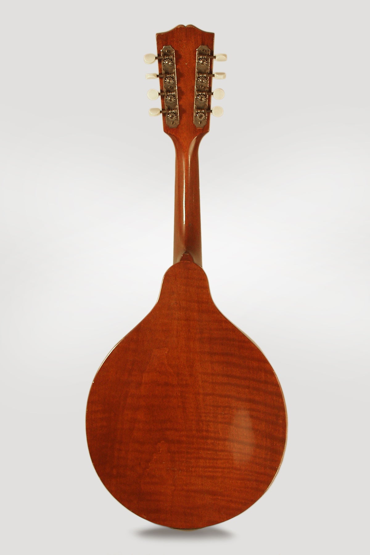 Kalamazoo KM-12 Arch Top Mandolin (1942)