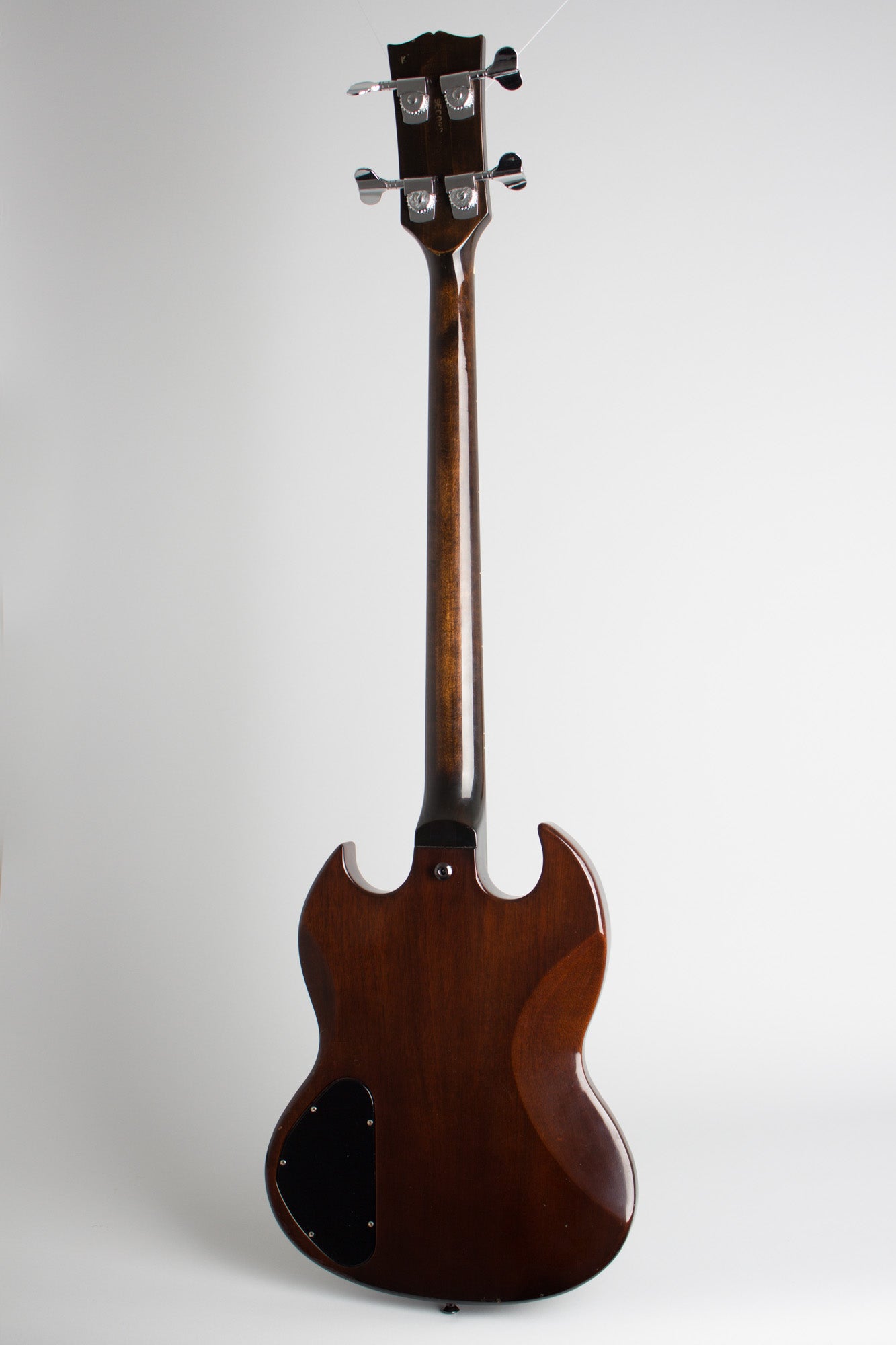 Gibson EB-3-L Solid Body Electric Bass Guitar (1975)