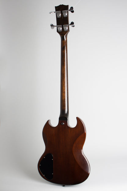 Gibson EB-3-L Solid Body Electric Bass Guitar (1975)