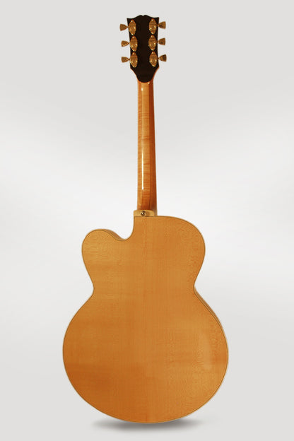 Gibson L-5CESN Arch Top Hollow Body Electric Guitar (1977)