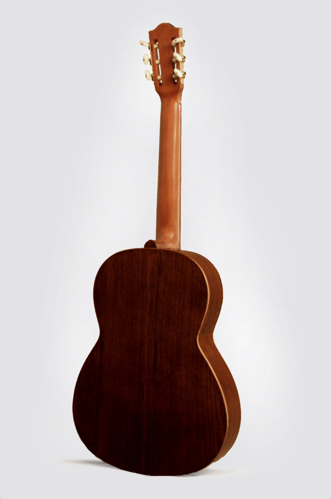 Salvador Ibanez E Hijos Classical Guitar