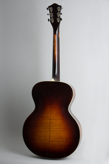 Harmony Sonata Professional Arch Top Acoustic Guitar (1940)
