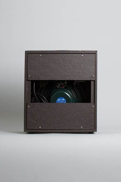 Kalamazoo Model Two Small Combo Tube Amplifier (1967)