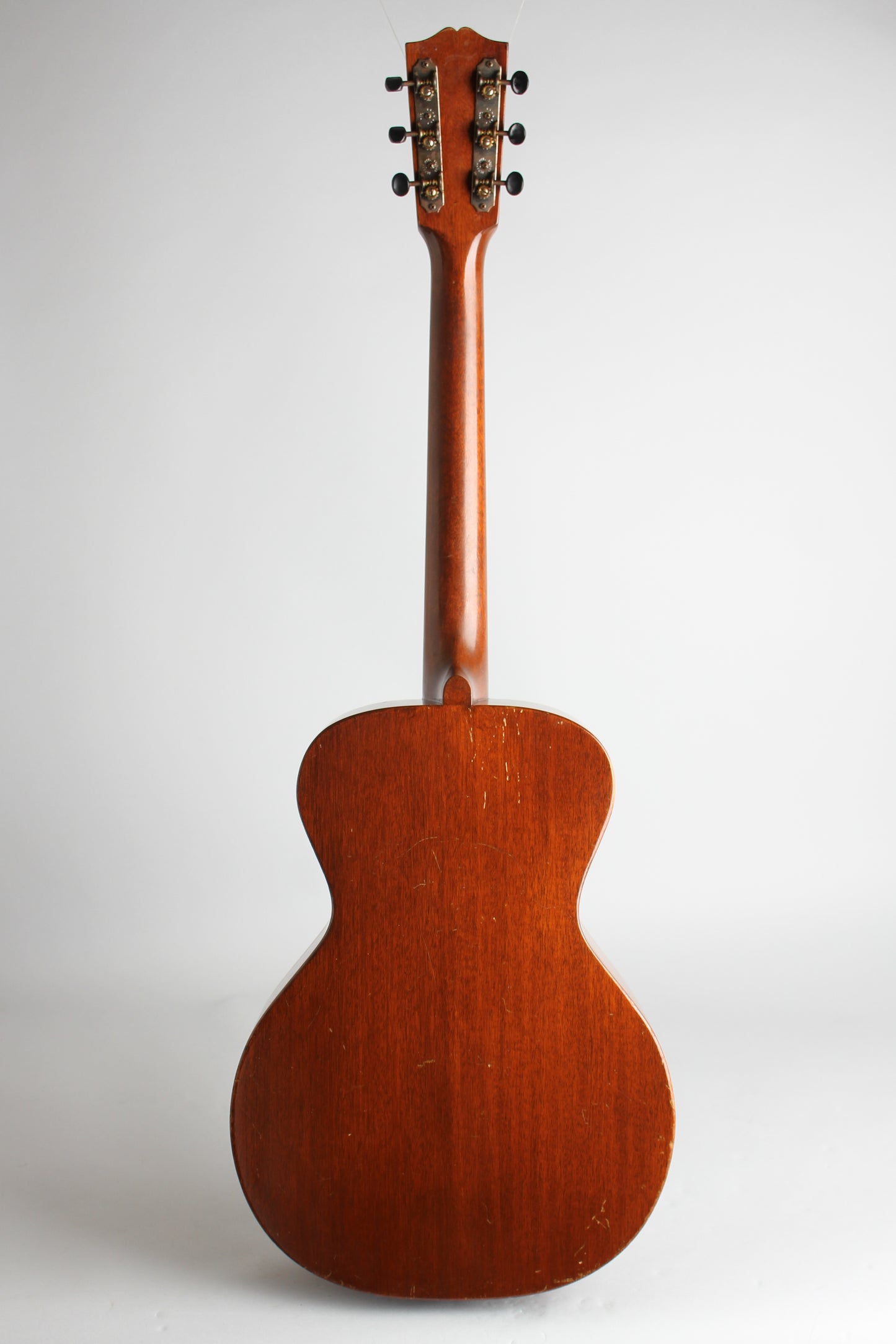 Kalamazoo Sport Model KG 3/4 Flat Top Acoustic Guitar (1941)
