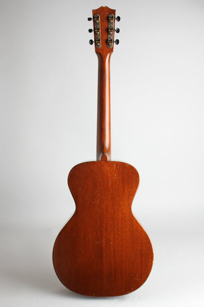 Kalamazoo Sport Model KG 3/4 Flat Top Acoustic Guitar (1941)