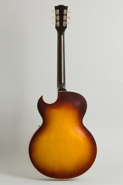 Gibson ES-175D Arch Top Hollow Body Electric Guitar (1962)