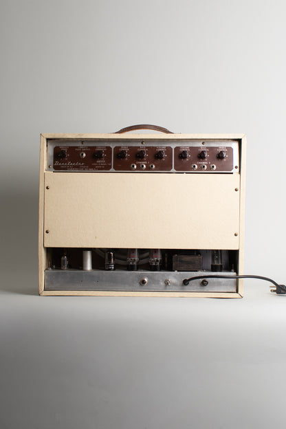Danelectro Model 78A Artist Large Combo Tube Amplifier (1958)