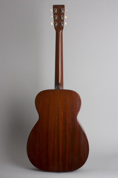 C. F. Martin 00-17 Flat Top Acoustic Guitar (1944)