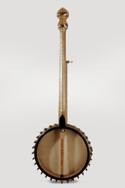 Fairbanks/Vega Whyte Laydie Style R Conversion 5 String Banjo (1923)