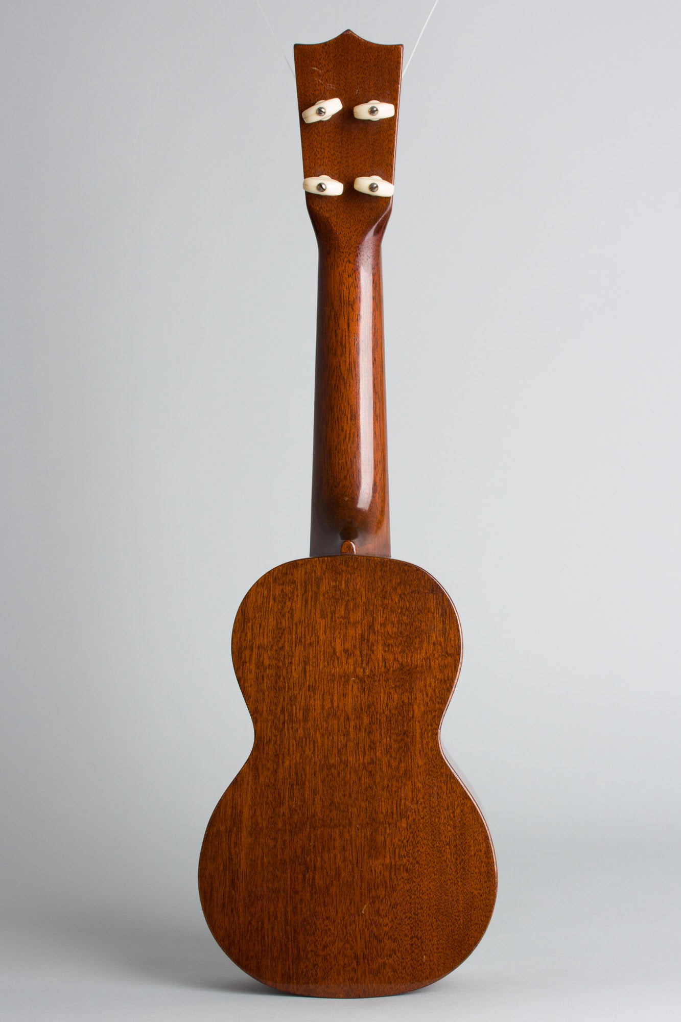 C. F. Martin Style 0 Soprano Ukulele (1960s)
