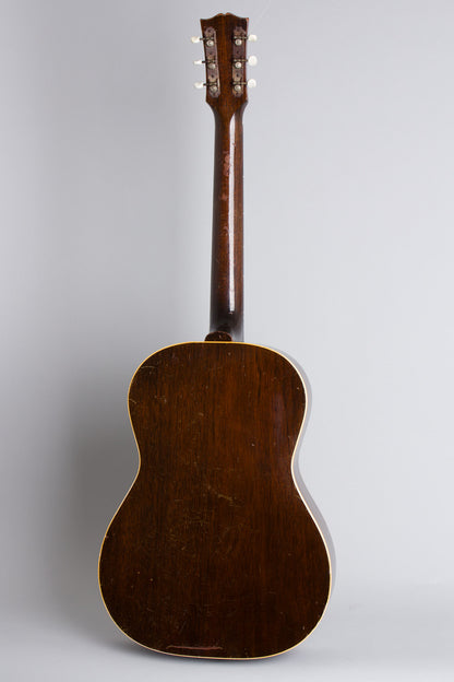 Gibson LG-2 Flat Top Acoustic Guitar (1946-7)