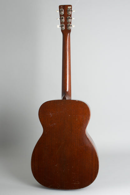 C. F. Martin 00-17 Flat Top Acoustic Guitar (1951)