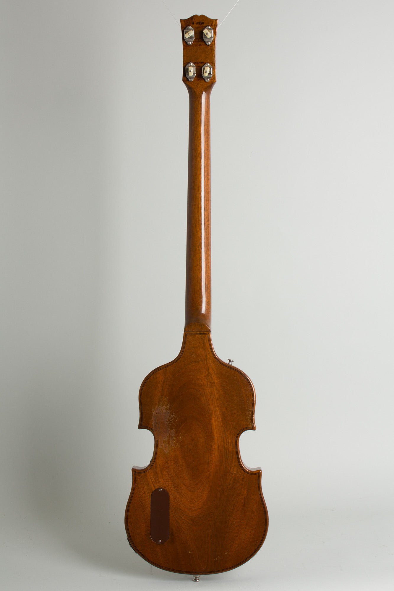 Gibson EB-1 Electric Bass Guitar (1954)