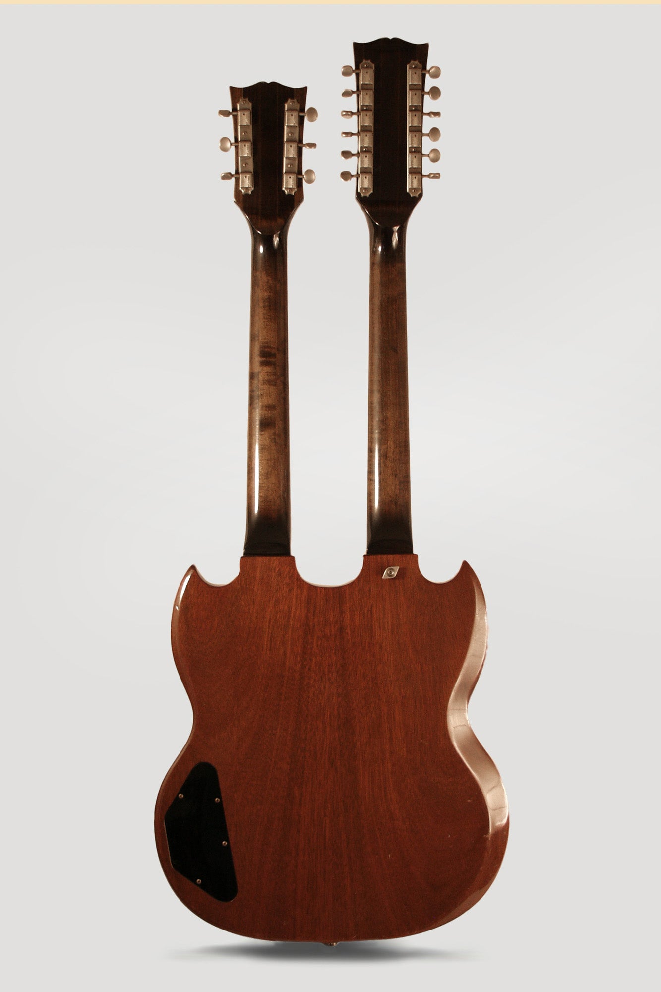 Gibson EDS-1275 Double 12 Solid Body Electric Guitar (1979)