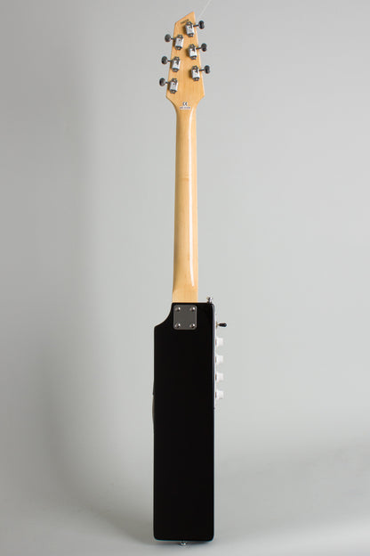 Eastwood Devo Bob 1 Signature La Baye 2X4 Owned by Jeff Tweedy of Wilco Solid Body Electric Guitar (2015)