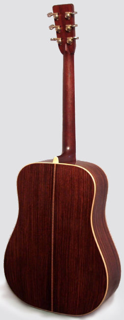 C. F. Martin D-41 Flat Top Acoustic Guitar (1970)