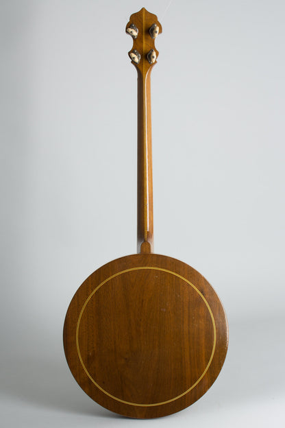 Epiphone Peerless Tenor Banjo (1927)