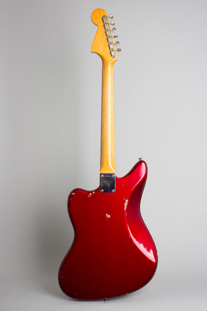 Fender Jaguar Solid Body Electric Guitar (1964)