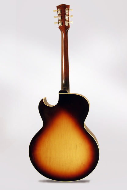 Gibson ES-175D Arch Top Hollow Body Electric Guitar (1968)