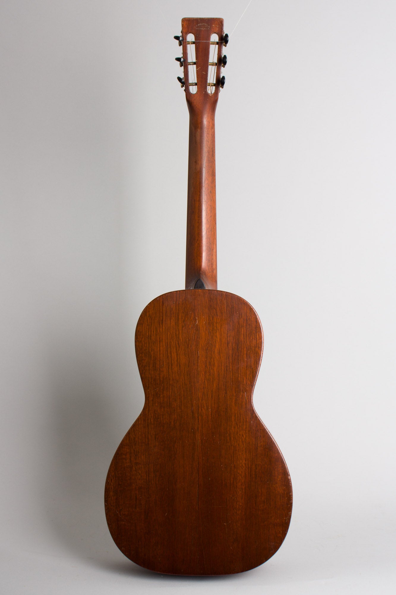 C. F. Martin 2-17 Flat Top Acoustic Guitar (1930)