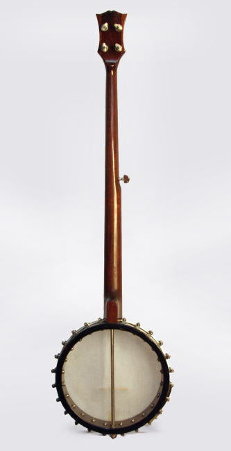 Gibson RB-175 Long Neck 5 String Banjo (1964)