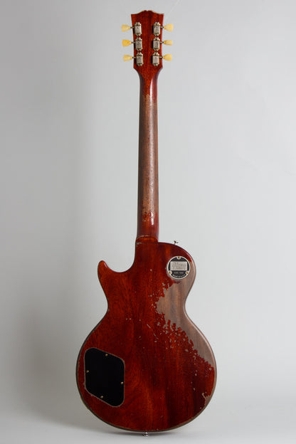 Gibson Les Paul '59 Standard Custom Shop Murphy Lab Solid Body Electric Guitar (2022)