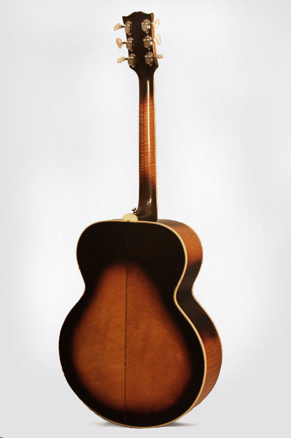 Gibson SJ-200 Flat Top Acoustic Guitar (1953)