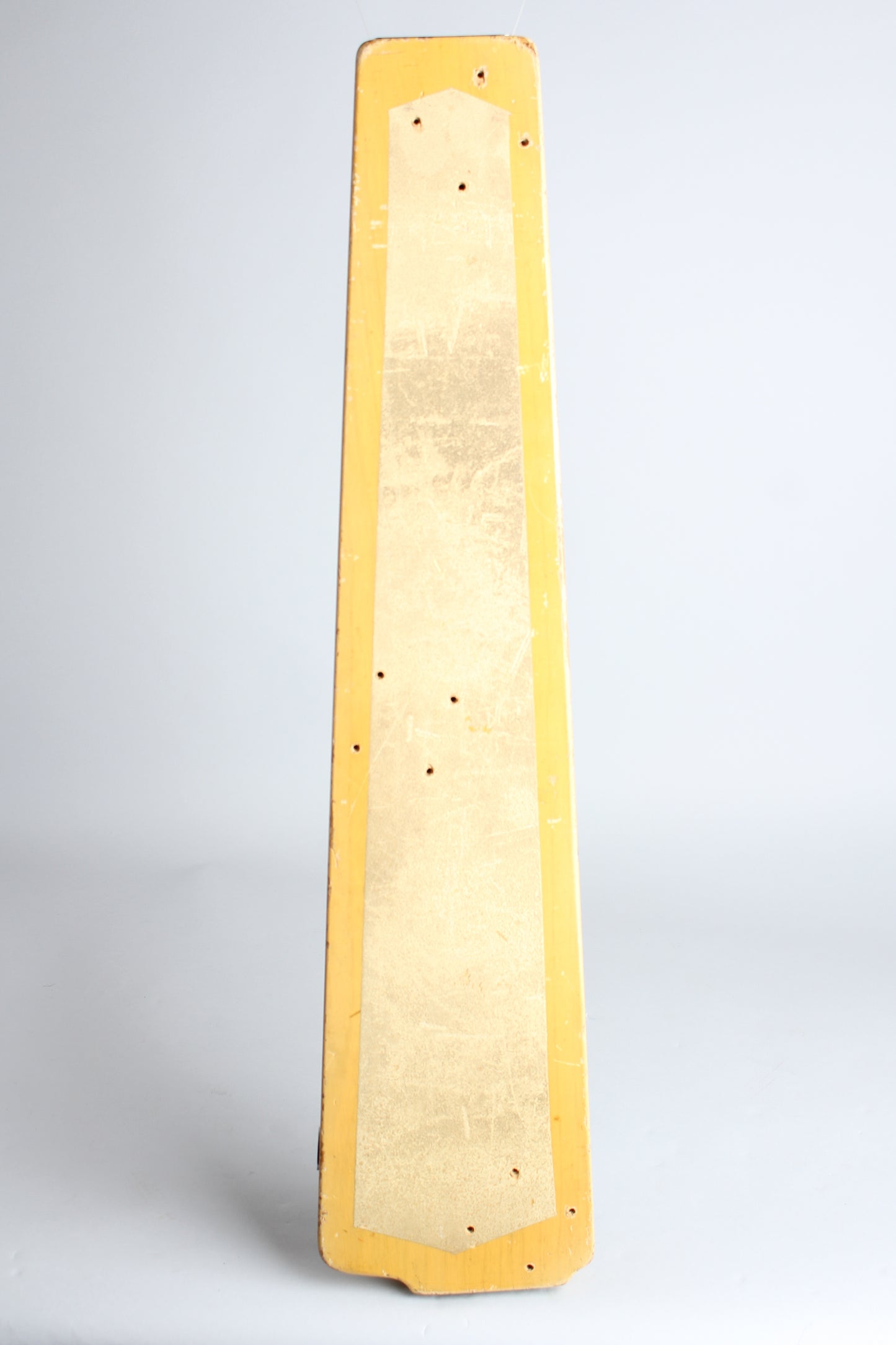 Fender Deluxe 8 Lap Steel Electric Guitar (1955)