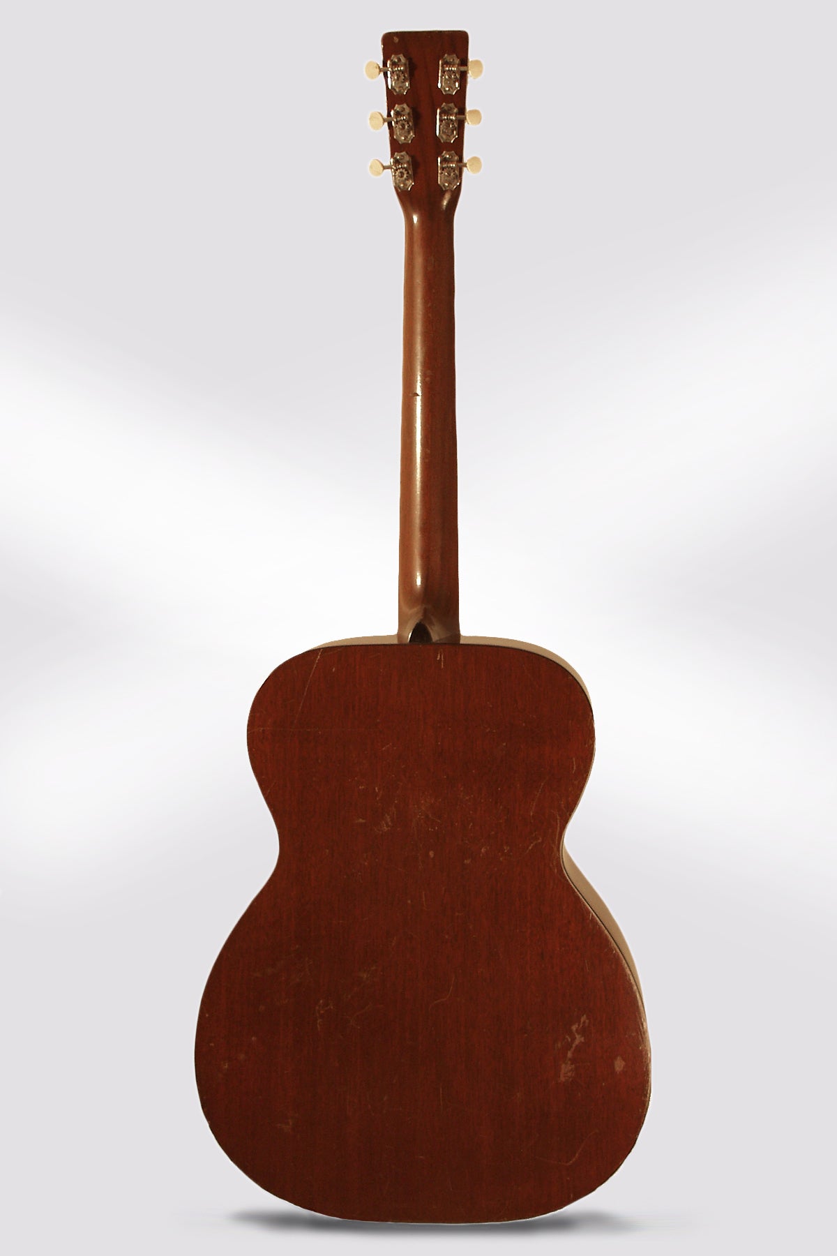 C. F. Martin 000-18 Flat Top Acoustic Guitar (1942)