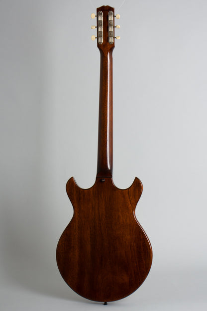 Gibson Melody Maker D Solid Body Electric Guitar (1964)