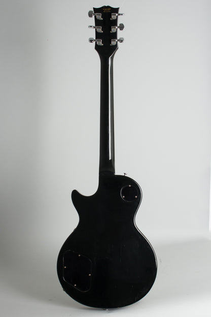 Gibson Les Paul Pro Deluxe Solid Body Electric Guitar (1977)