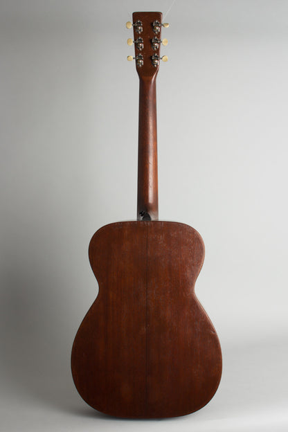 C. F. Martin 00-17 Flat Top Acoustic Guitar (1946)