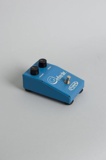 Tycobrahe Octavia Octave Fuzz Effect (1975)