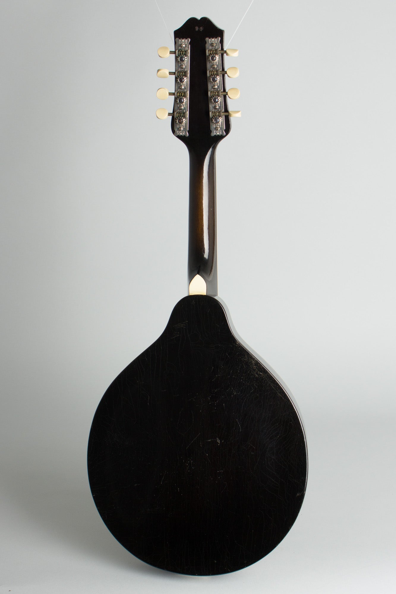 Slingerland May Bell Style 182 Arch Top Mandolin (1936)