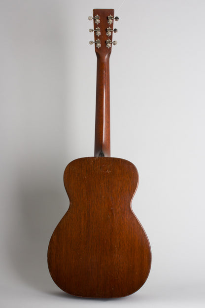 C. F. Martin 0-17 Flat Top Acoustic Guitar (1938)