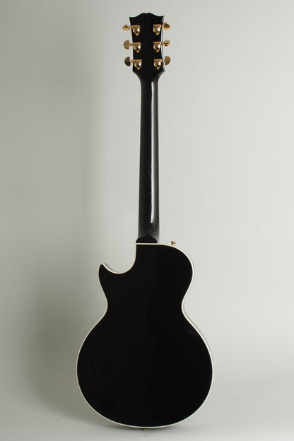 Gibson ES-Les Paul Custom Semi-Hollow Body Electric Guitar (2015)
