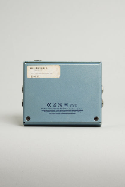 Wampler Terraform Multieffect Effect (2010s)