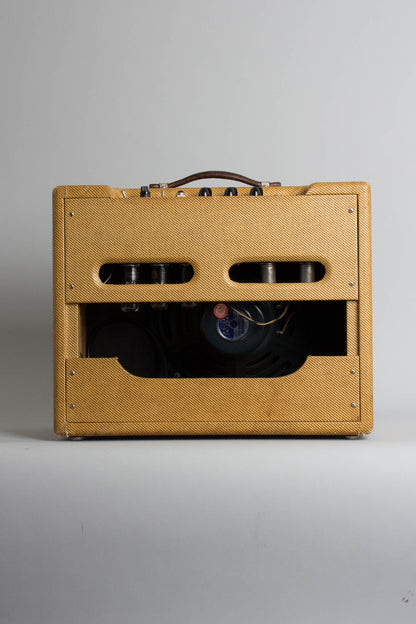 Fender Deluxe 5E3 Tube Amplifier (1959)